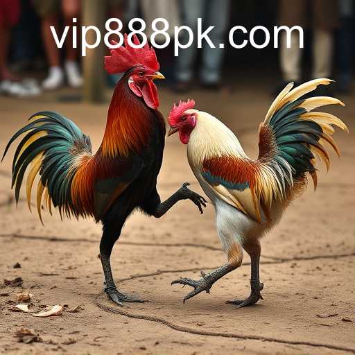 Cockfighting