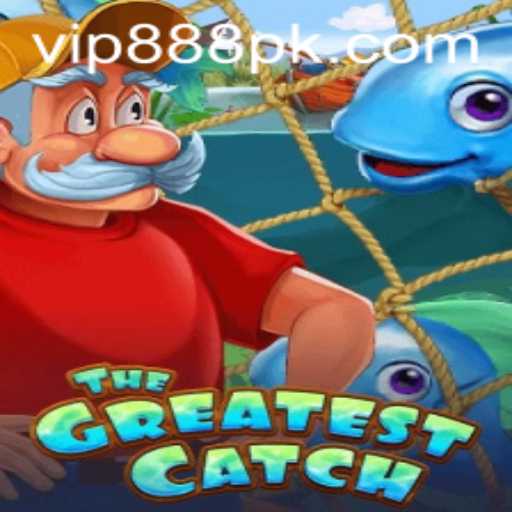 TheGreatestCatch: An Exhilarating Fishing Adventure within the Virtual Realm of 888pk.app