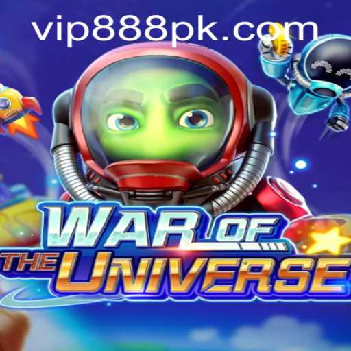 Explore WAROFTHEUNIVERSE: A New Era of Strategic Gaming