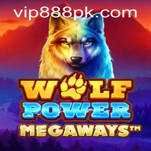 Introducing WolfPowerMega: The Thrilling New Game Taking the World by Storm